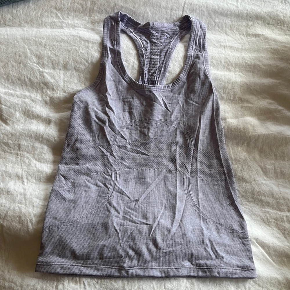 Lululemon Swiftly Race Length - image 1